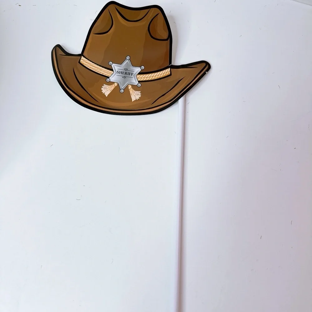 Cowboy Diaper Cake, Western Baby Shower